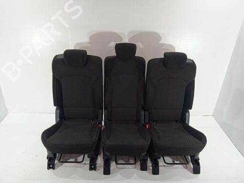 Juego Asientos KIA CARENS IV [2013-2026]  31617857