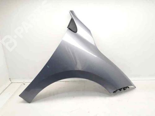 Used Right front fenders Right front fenders RENAULT MEGANE III Hatchback (BZ0/1_, B3_) 1.5 dCi (106 hp) 11148593 11148593
