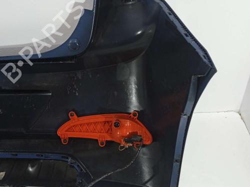 Rear bumper HYUNDAI i20 II (GB, IB) | BP24431818C8