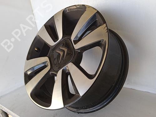 Fælk CITROËN C3 III (SX) 1.2 VTi 82 | BP32385014C45 - Image 2