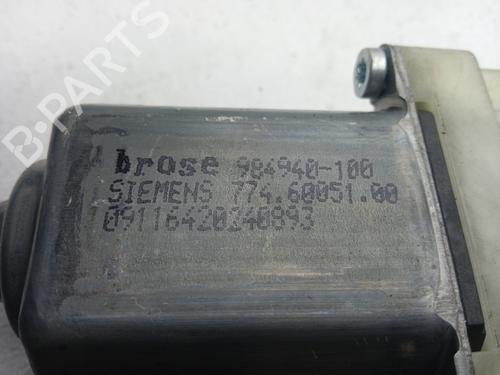 Front right window mechanism CITROËN C4 I (LC_) 1.6 HDi | BP4326592C23 