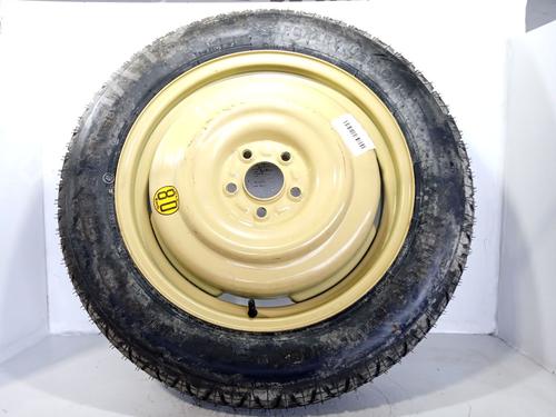 Reservehjulssett Reservehjulssett MAZDA CX-7 (ER) [2006-2014] 33825982 33825982