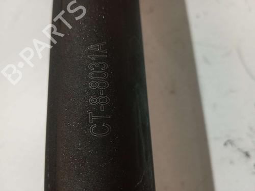 Right front driveshaft PEUGEOT BOXER Van (230L) | BP4337359M39 - Image 4