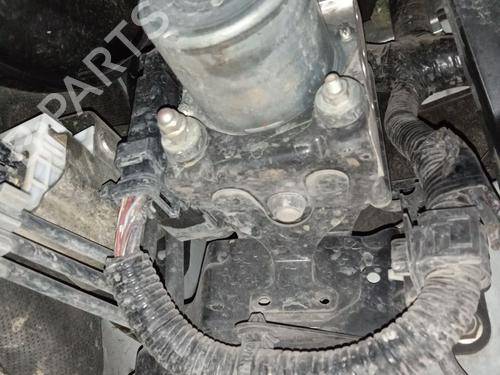 ABS pump MAZDA CX-7 (ER) | BP33208330M43 - Image 2