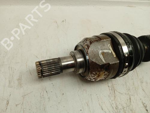 Left front driveshaft HYUNDAI i30 (GD) | BP4335297M38 - Image 3