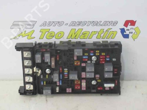 Elektronisk modul JEEP CHEROKEE (KL) 2.0 CRD 4x4 (140 hp) 4370953