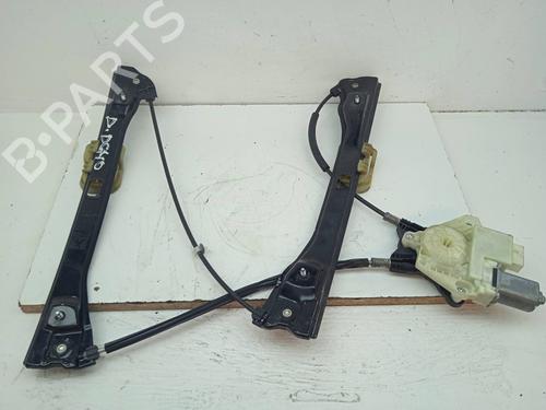 Used Front right window mechanism SKODA RAPID (NH3, NK3, NK6) 1.6 TDI (105 hp) 11164639