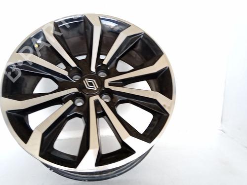 Used Rim Rim 36912640 36912640