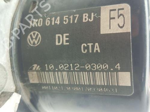 ABS pump VW GOLF VI (5K1)  | BP32322622M43 