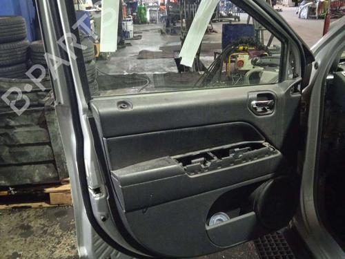 Left front door JEEP COMPASS (MK49) | BP34632859C2 - Image 4