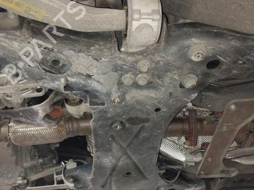 Used Subframe ALFA ROMEO SPIDER (939_) 2.4 JTDM (939EXD1B, 939EXD12) (200 hp) 24620547