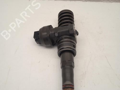 Used Injector Injector AUDI A3 (8P1) 1.9 TDI (105 hp) 35723005 35723005