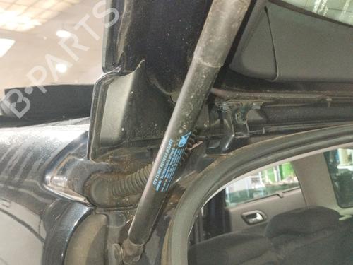 tailgate-lift-support-peugeot-3008-i-mpv-0u_-2009-2010-2011-2012-2013-2014-2015-2016-2017-23331097 main image