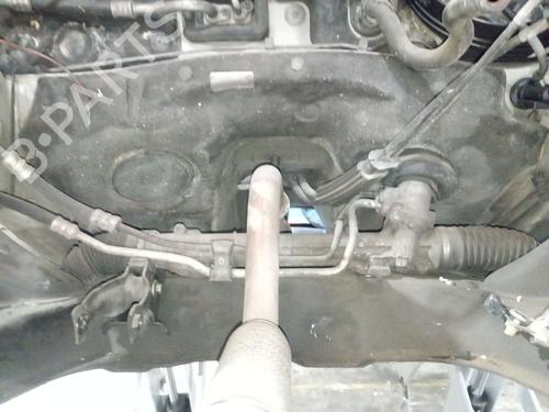 Lenkgetriebe für Lenkgetriebe PEUGEOT 5008 (0U_, 0E_) 1.6 HDi (114 hp) 33816156 33816156