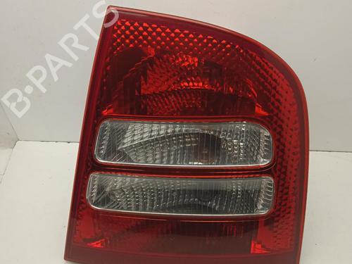 Used Right taillight SKODA OCTAVIA I (1U2) [1996-2010]  4295009
