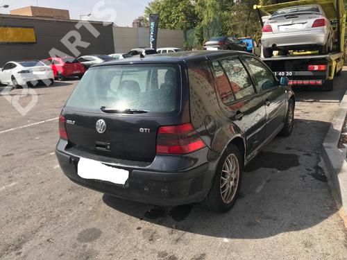 Vindusheismekanisme høyre bak VW GOLF IV (1J1)  | BP11156208C25 