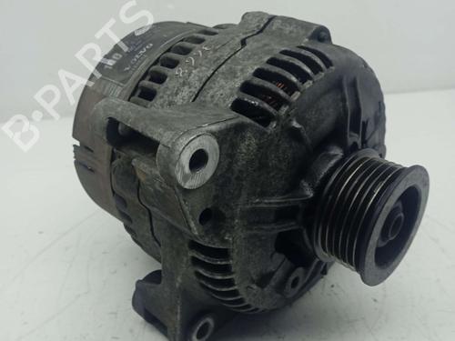 Used Alternator Alternator VOLVO 850 Estate (855) [1992-1997] 21725410 21725410