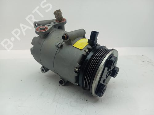 Used AC compressor FORD FOCUS II (DA_, HCP, DP) [2004-2013]  31616156