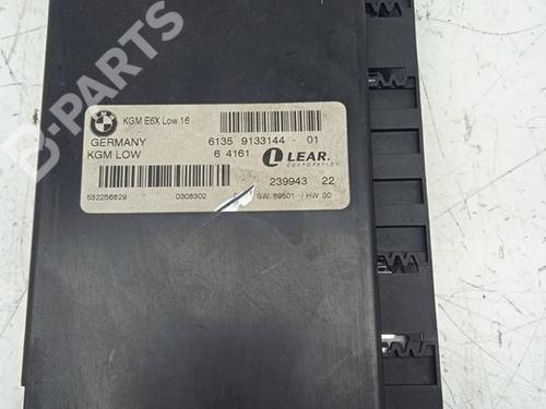 Módulo eletrónico BMW 5 (E60) [2001-2010]  4368785