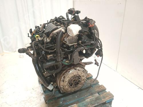 Engine PEUGEOT 407 (6D_) 2.0 HDi 135 (6DRHRH, 6DRHRE, 6DRHRG, 6DRHRJ) | BP36532632M1 - Image 2