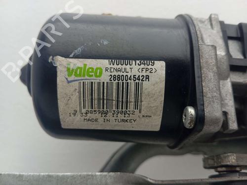 Front wiper motor RENAULT CLIO IV (BH_) 1.5 dCi 90 | BP25266481M29 