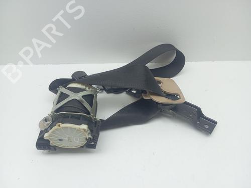 Used Front left seatbelt Front left seatbelt LANCIA DELTA III (844_) [2008-2014] 40499470 40499470