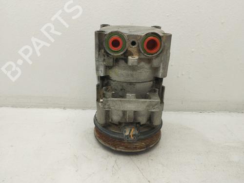 Used AC compressor AC compressor FORD TRANSIT Van (FA_ _) 2.0 DI (FAE_, FAF_, FAG_) (75 hp) 40157929 40157929