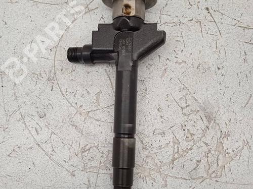 Used Injector Injector MAZDA 6 Hatchback (GG) 2.0 DI (GG14) (136 hp) 11163770 11163770