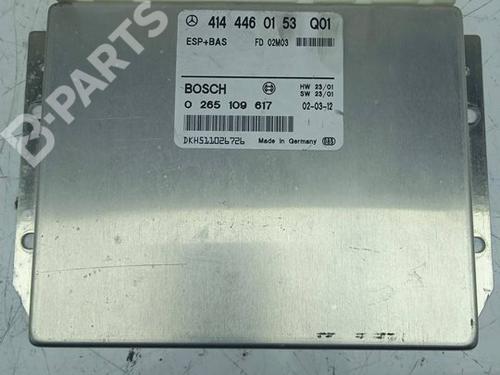 abs-pump-mercedes-benz-vaneo-414-17-cdi-414700-0265109617-2002-2003-2004-2005-4324605 main image