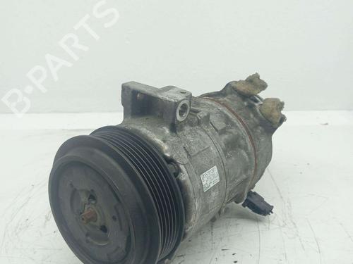 Used AC compressor FIAT GRANDE PUNTO (199_) 1.9 D Multijet (130 hp) 31619669