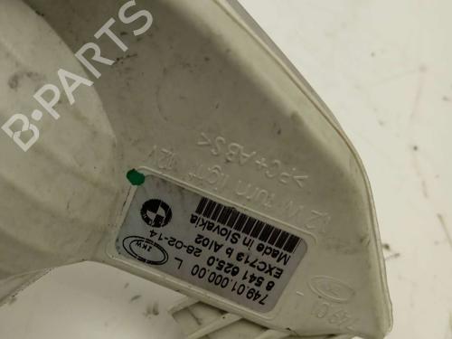 Left front indicator BMW MOTORCYCLES R 1200 R 1200 R (R12WR) | BP40095159C32 - Image 3