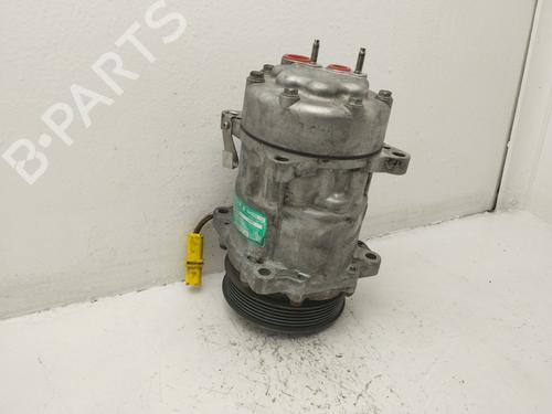 AC compressor CITROËN C8 (EA_, EB_) 2.2 HDi | BP40198754M34 - Image 5