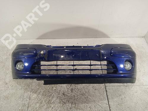 Used Front bumper Front bumper CITROËN C3 I (FC_, FN_) 1.4 HDi (68 hp) 11166922 11166922