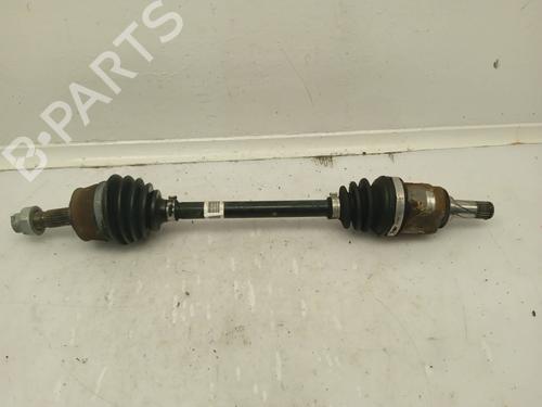 Used Left front driveshaft OPEL CORSA D (S07) 1.4 (L08, L68) (90 hp) 11154810