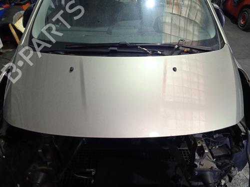 Used Hood Hood PEUGEOT 3008 I MPV (0U_) 1.6 VTi (120 hp) 32983099 32983099