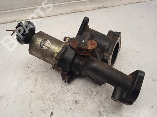 Used Egr OPEL ASTRA H (A04) 1.7 CDTI (L48) (100 hp) 11158621