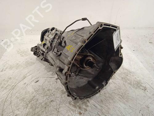manual-gearbox-mercedes-benz-e-class-w210-717417-1995-1996-1997-1998-1999-2000-2001-2002-2003-11270976 main image