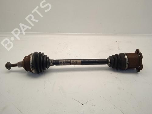 Used Left front driveshaft AUDI A6 C6 (4F2) 3.2 FSI quattro (255 hp) 16467131