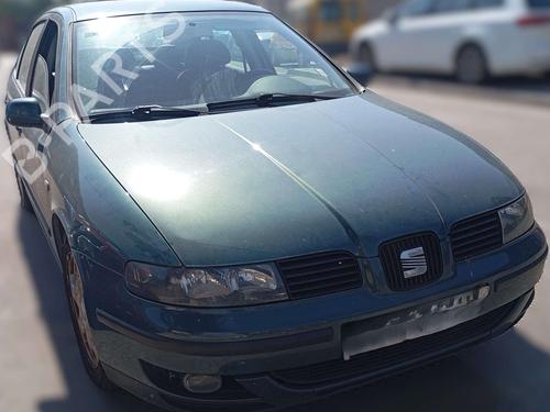 Used Parts SEAT TOLEDO II (1M2)  2.3 V5  4391233