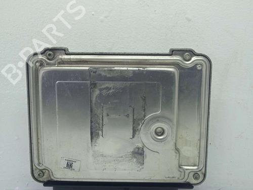 Engine control unit (ECU) CHEVROLET CAPTIVA (C100, C140) | BP31621037M57