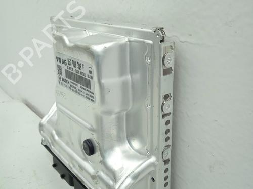 Engine control unit (ECU) SEAT ARONA (KJ7, KJP) 1.0 TSI | BP34719552M57 - Image 3