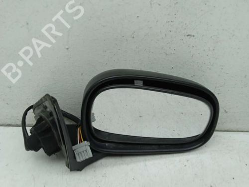 Used Right mirror ROVER 400 II (RT) 420 Di (105 hp) 4263508