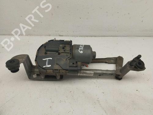 Used Front wiper motor VW GOLF PLUS V (5M1, 521) [2004-2013]  19334632