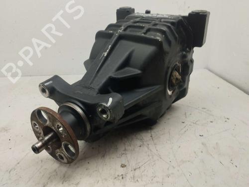 Rear differential HYUNDAI SANTA FÉ I (SM) 2.0 CRDi | BP4316655M24