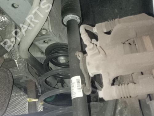 Right rear shock absorber CHEVROLET CRUZE (J300) | BP22626259M19