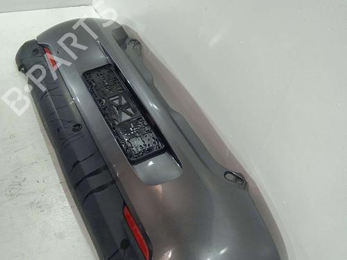 Bagtil kofangere SMART FORFOUR Hatchback (453) 0.9 (453.044, 453.053) | BP34137276C8 - Image 3