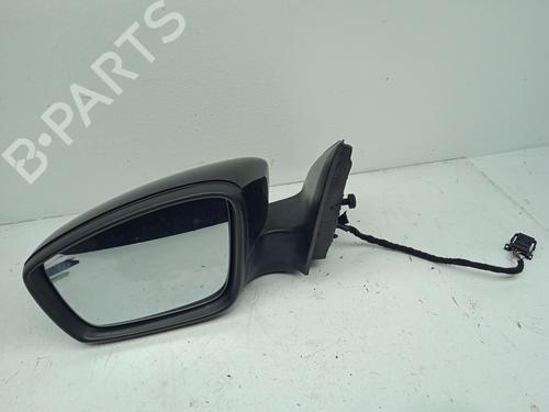Used Left mirror SEAT TOLEDO IV (KG3) [2012-2019]  16447394