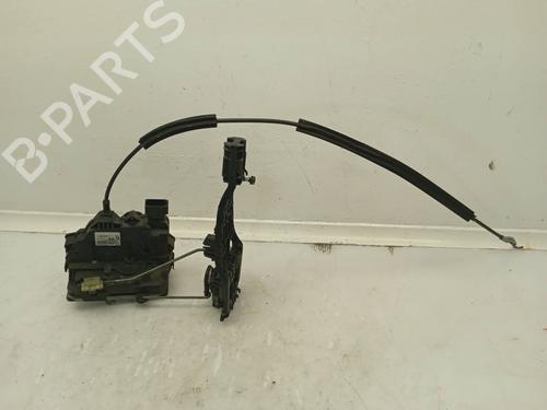 Used Front left lock OPEL CORSA D (S07) 1.4 (L08, L68) (90 hp) 11154801