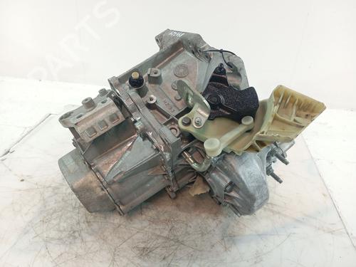 Gearbox CITROËN C3 II (SC_) 1.6 HDi 90 | BP36450658M3 - Image 3