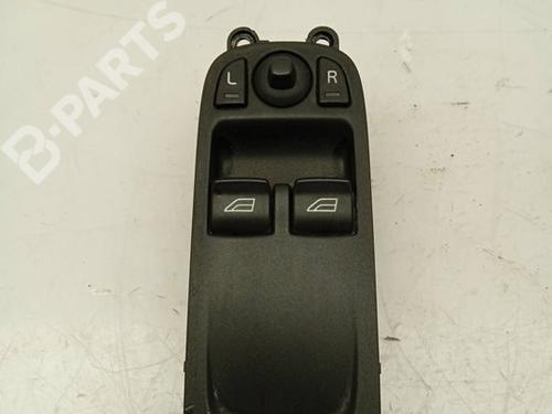Used Left front window switch Left front window switch VOLVO C30 (533) 1.8 (125 hp) 11153402 11153402